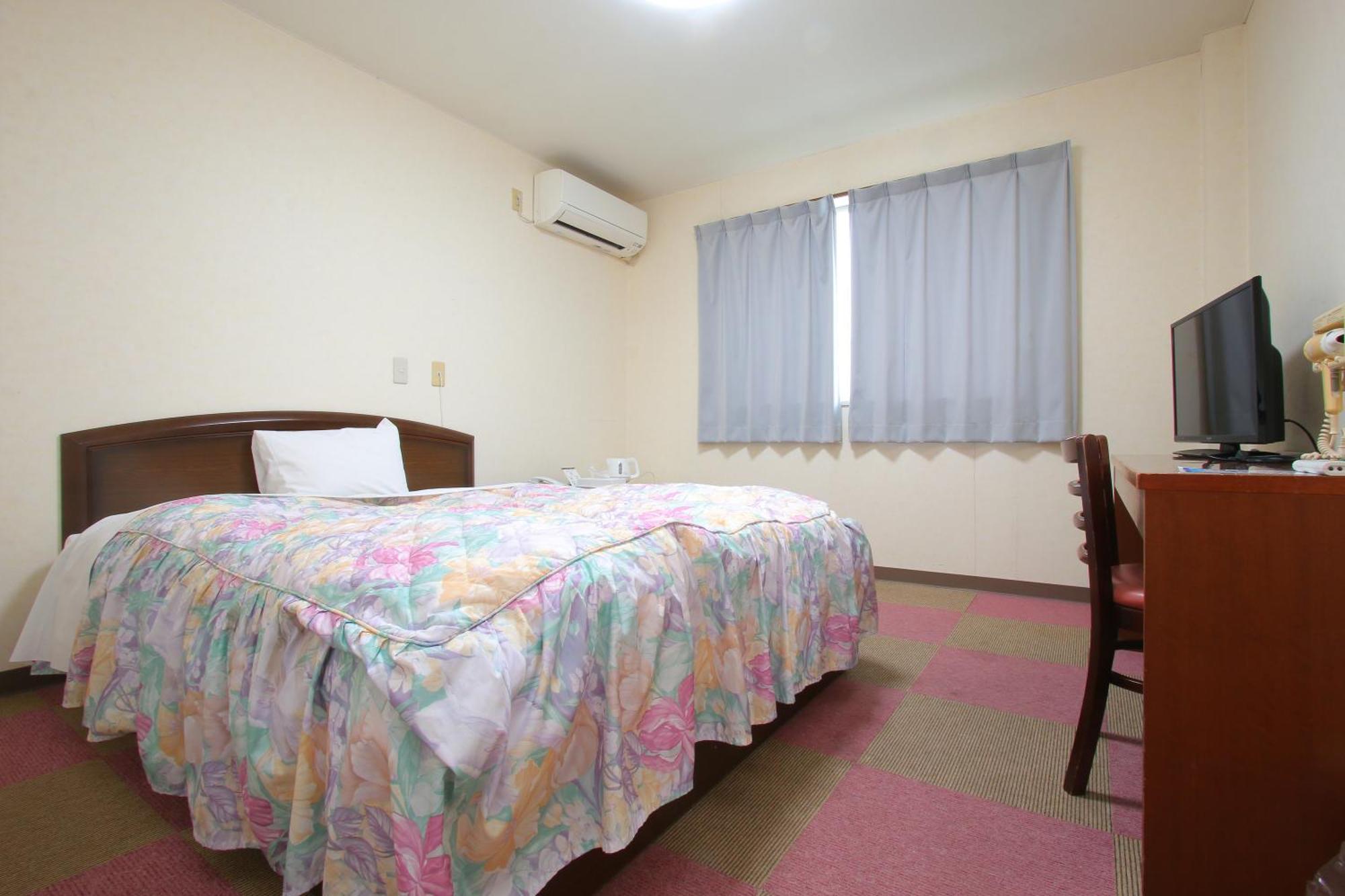 Business Hotel Amakusa Kami Amakusza Kültér fotó